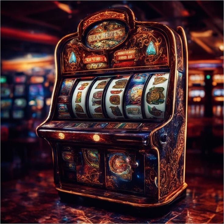 Đăng ký tài khoản xosomien để chơi game slot online